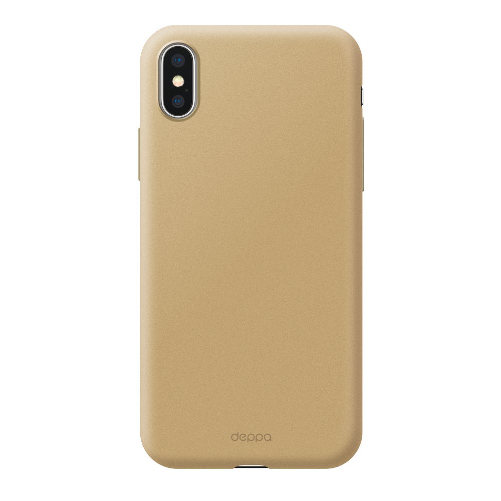 Deppa Air Case Apple iPhone XS Max