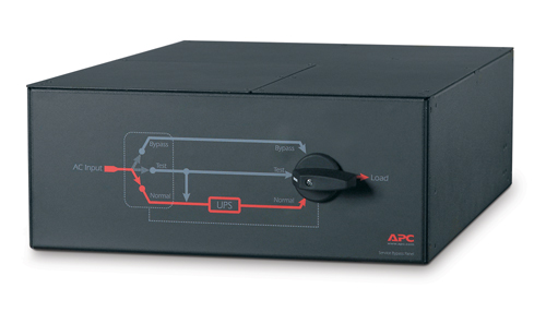 Байпас APC SBP16KRMI4U SBP16KRMI4U