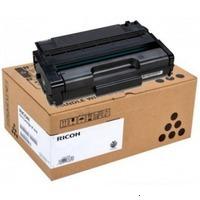 Картридж лазерный Ricoh SP330L/408278, черный