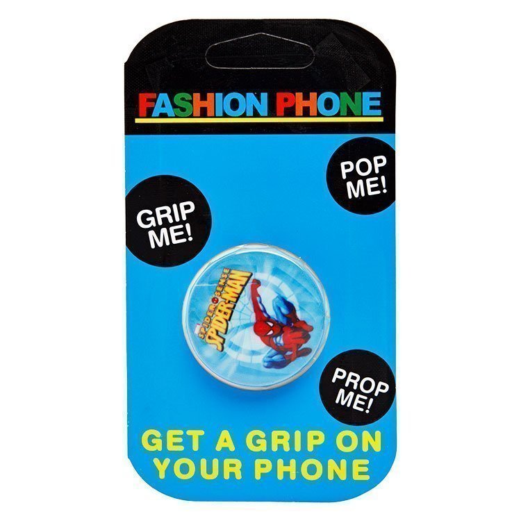 

Держатель Popsockets PS2 для телефона, универсальный, рисунок 067 (88040), PS2