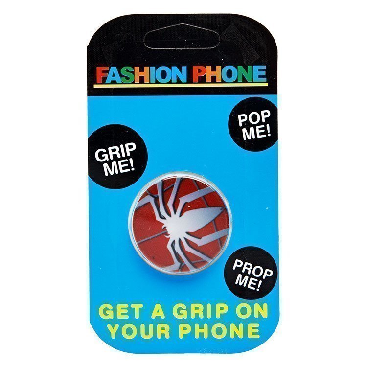 

Держатель Popsockets PS2 для телефона, универсальный, рисунок 08 (88058), PS2