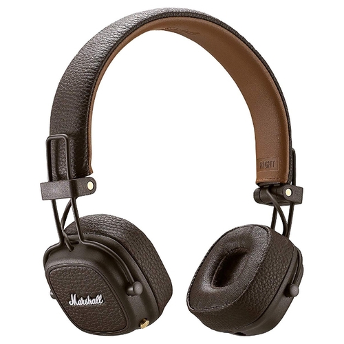 Беспроводные наушники Marshall Major III Bluetooth