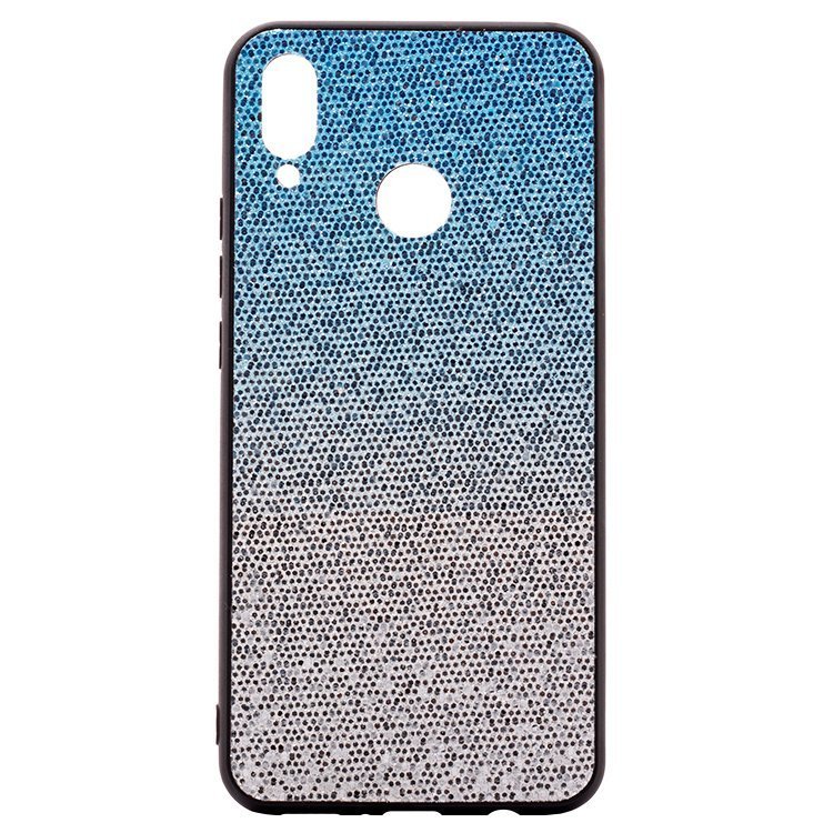 

Чехол-накладка SC126 для смартфона Huawei Nova 3i, 004 (94016)