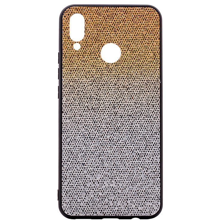 

Чехол-накладка SC126 для смартфона Huawei Nova 3i, 005 (94017)