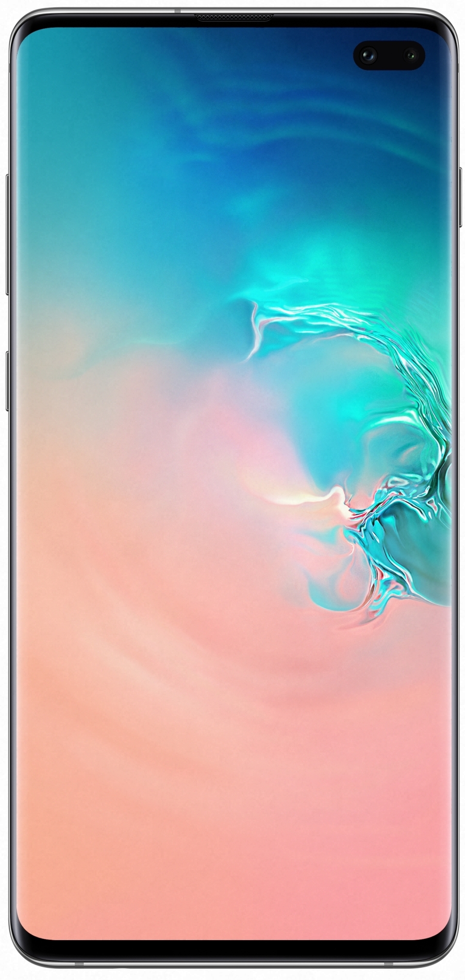 Смартфон Samsung Galaxy S10+ (SM-G975FZWDSER), 676442 купить в Барнауле в  интернет-магазине e2e4