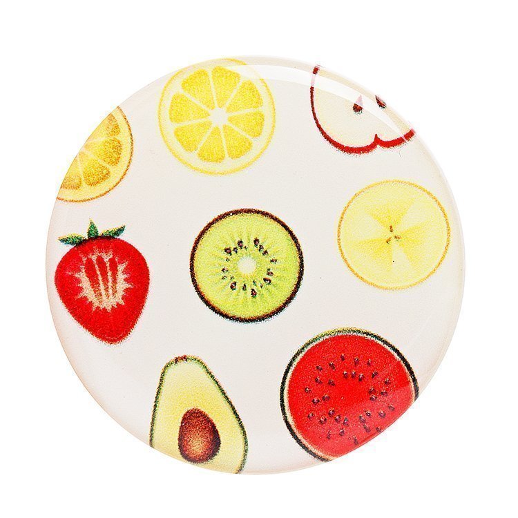 

Держатель Popsockets PS2 для телефона, универсальный, рисунок 112 (91244), PS2
