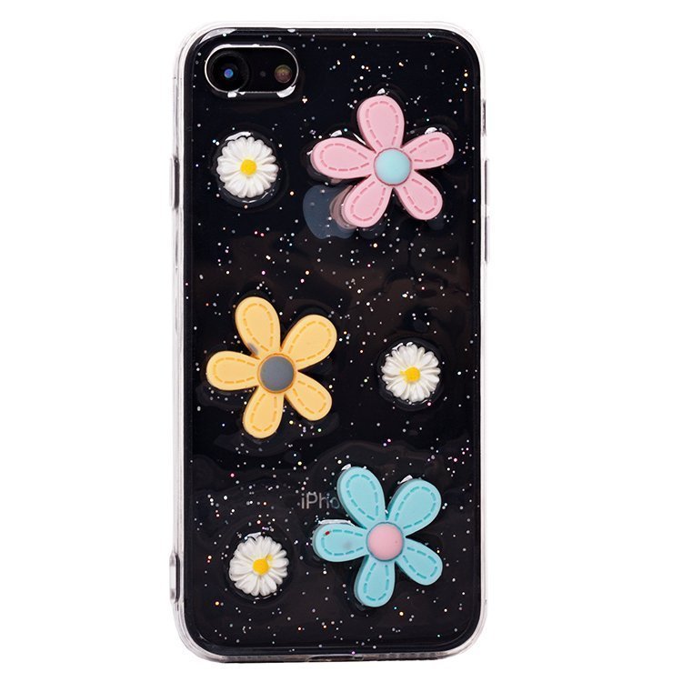 

Чехол-накладка SC108 для смартфона Apple iPhone 7/8, принт 001