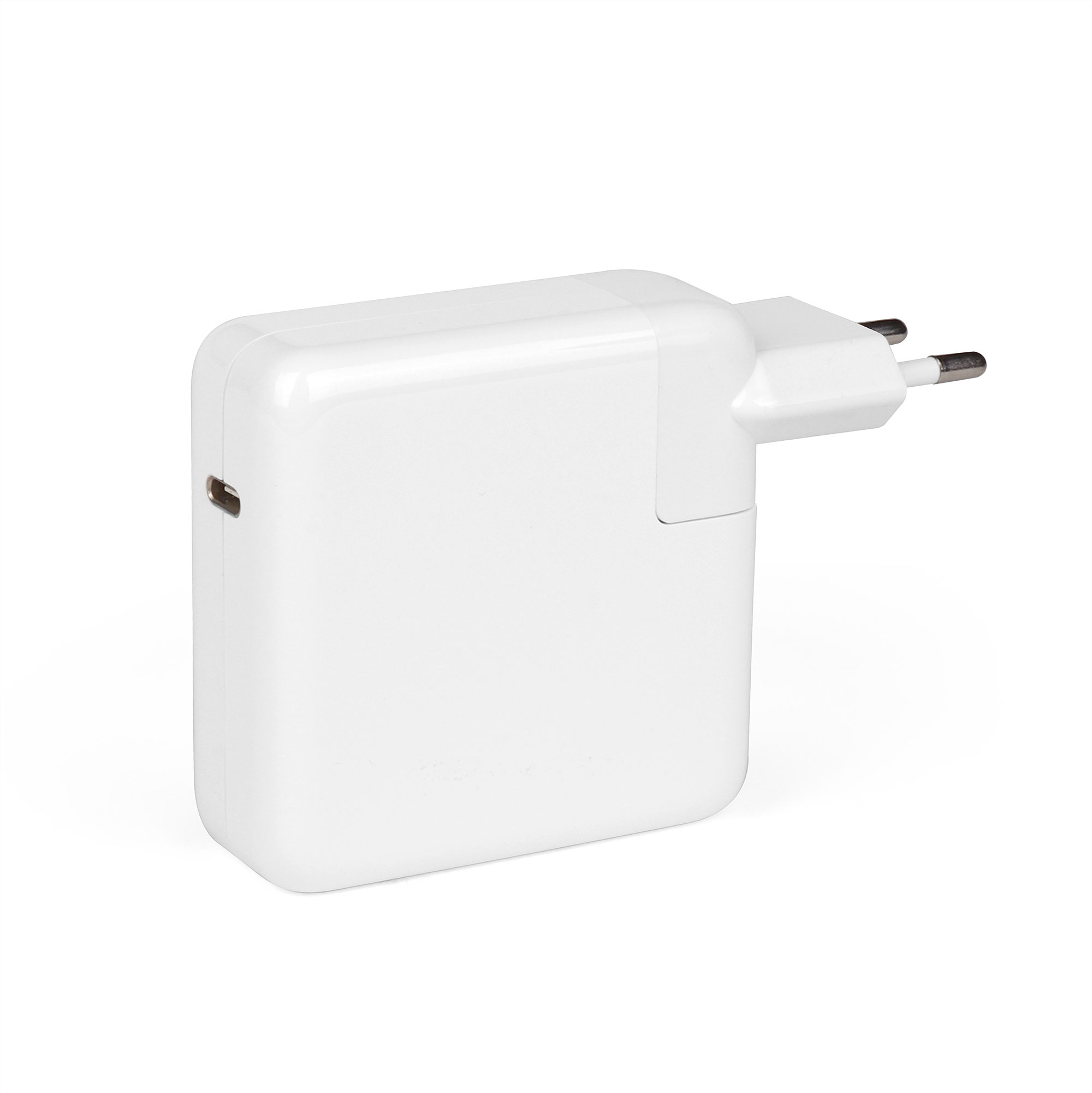 

Универсальное зарядное устройство TopON TOP-UC61, USB type-C, Quick Charge, 3A, белый, TOP-UC61