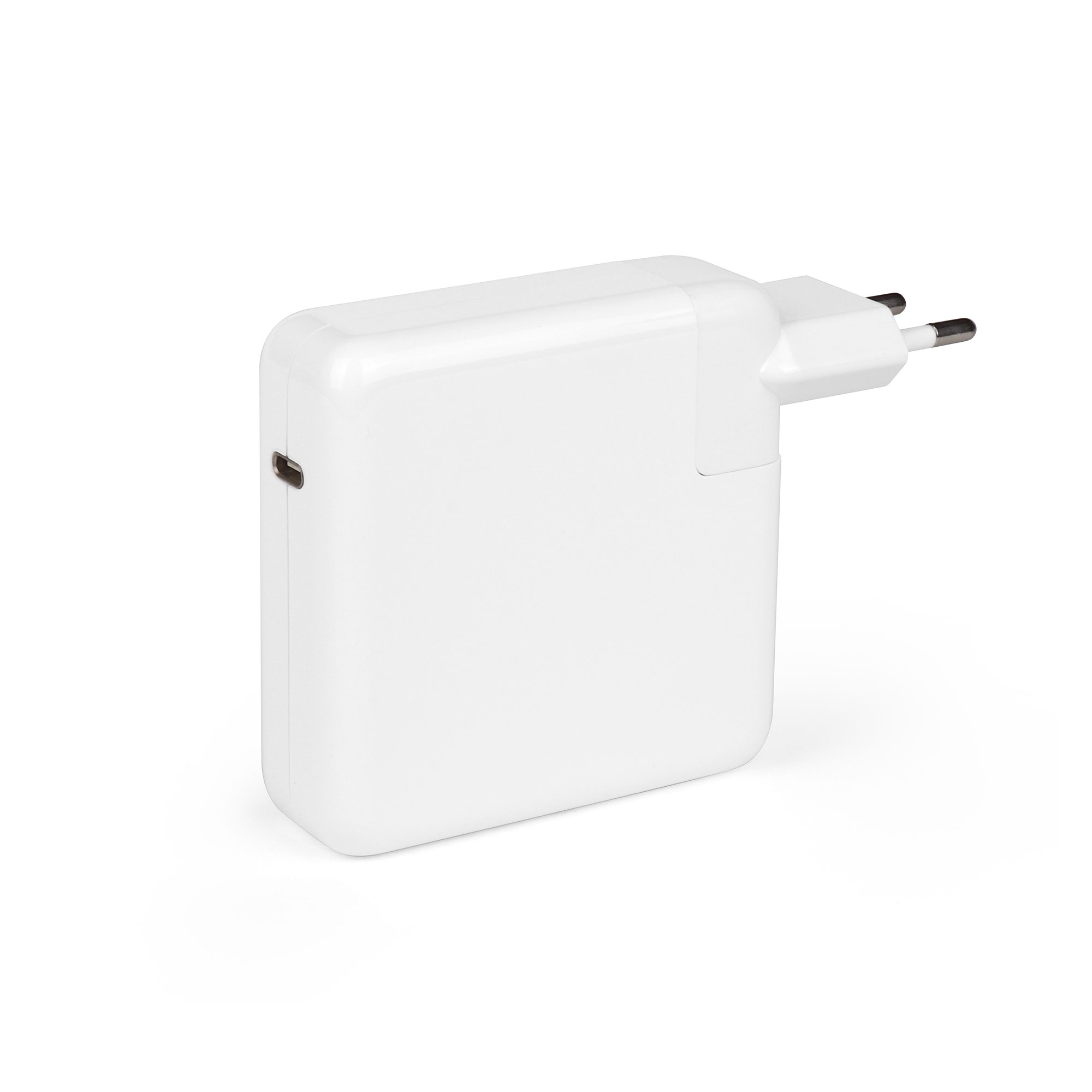 

Универсальное зарядное устройство TopON TOP-UC87, USB type-C, Quick Charge, 4.3A, белый, TOP-UC87