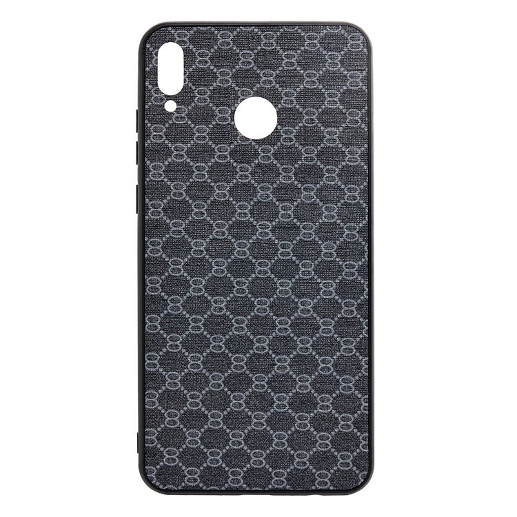 

Чехол-накладка SC127 для смартфона Huawei Honor 8X Max, принт 003