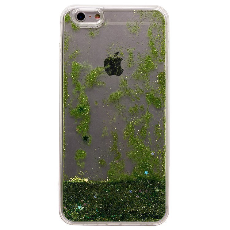 

Чехол-накладка PC025 для смартфона Apple iPhone 6 Plus/6S Plus, пластик, рисунок 009 (89643)