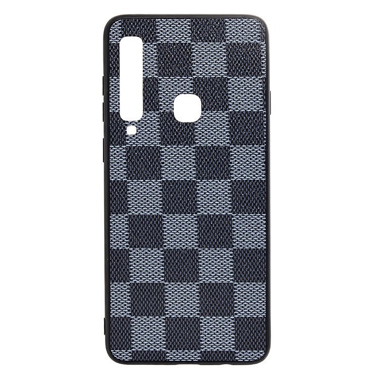 

Чехол-накладка SC127 для смартфона Samsung SM-A920 Galaxy A9 2018, принт 001