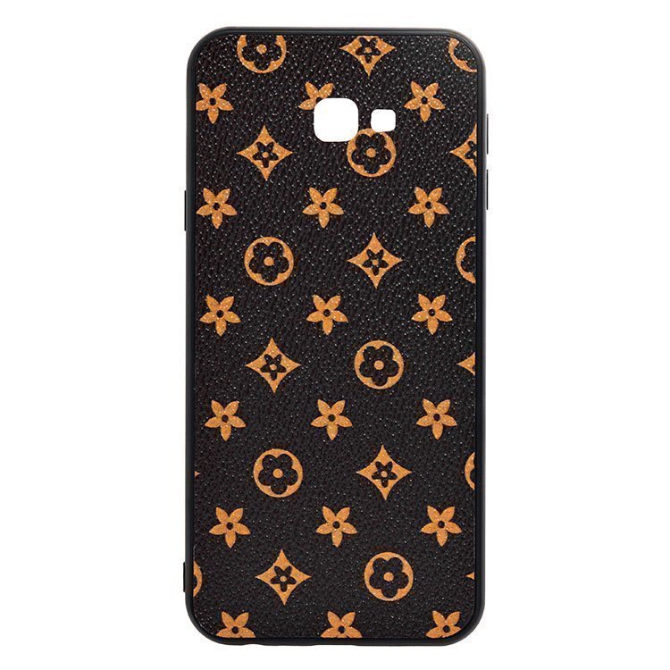 

Чехол-накладка SC127 для смартфона Samsung SM-J415 Galaxy J4 Plus 2018, 002 (94286)