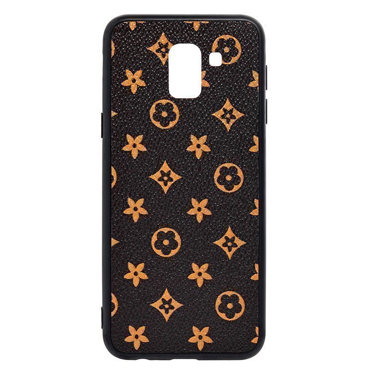 

Чехол-накладка SC127 для смартфона Samsung SM-J600 Galaxy J6 2018, 002 (94298)