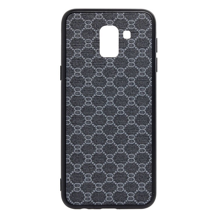 

Чехол-накладка SC127 для смартфона Samsung SM-J600 Galaxy J6 2018, 003 (94299)