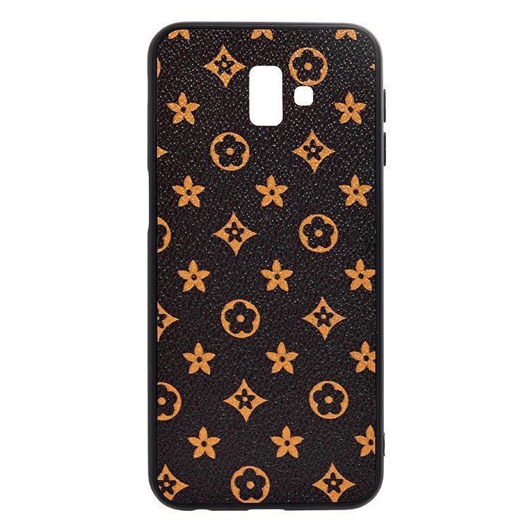 

Чехол-накладка SC127 для смартфона Samsung SM-J610 Galaxy J6 Plus 2018, 002 (94302)