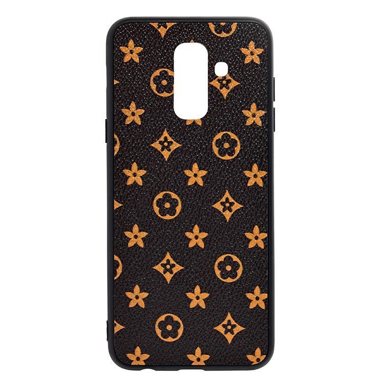 

Чехол-накладка SC127 для смартфона Samsung SM-J810 Galaxy J8 2018, 002 (94306)