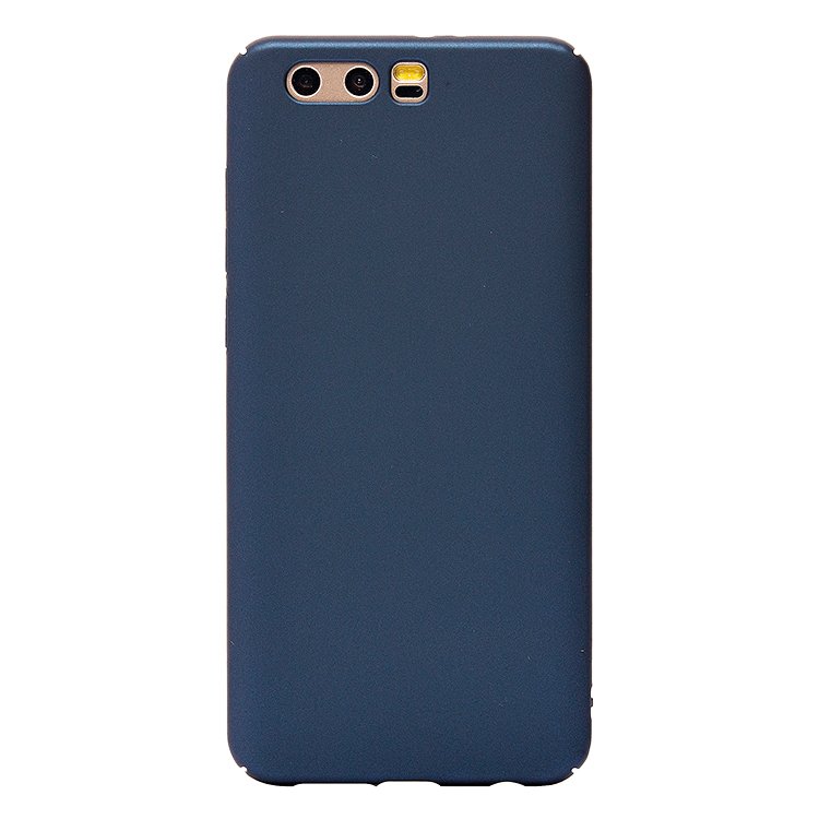 

Чехол-накладка No name PC002 для смартфона Huawei Honor 7A Pro/Honor 7C/Y6 2018/Y6 Prime, пластик, синий (84862)