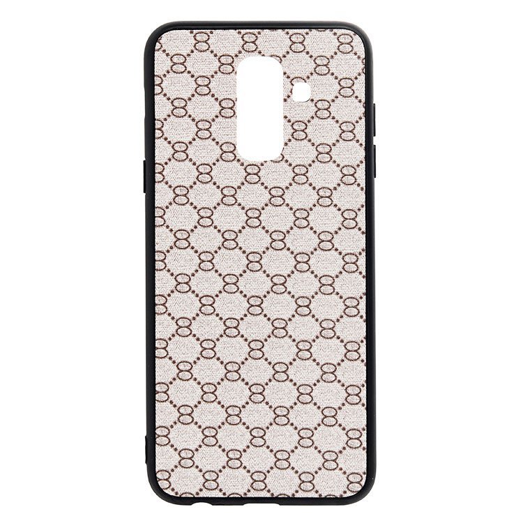 

Чехол-накладка SC127 для смартфона Samsung SM-J810 Galaxy J8 2018, 004 (94308)
