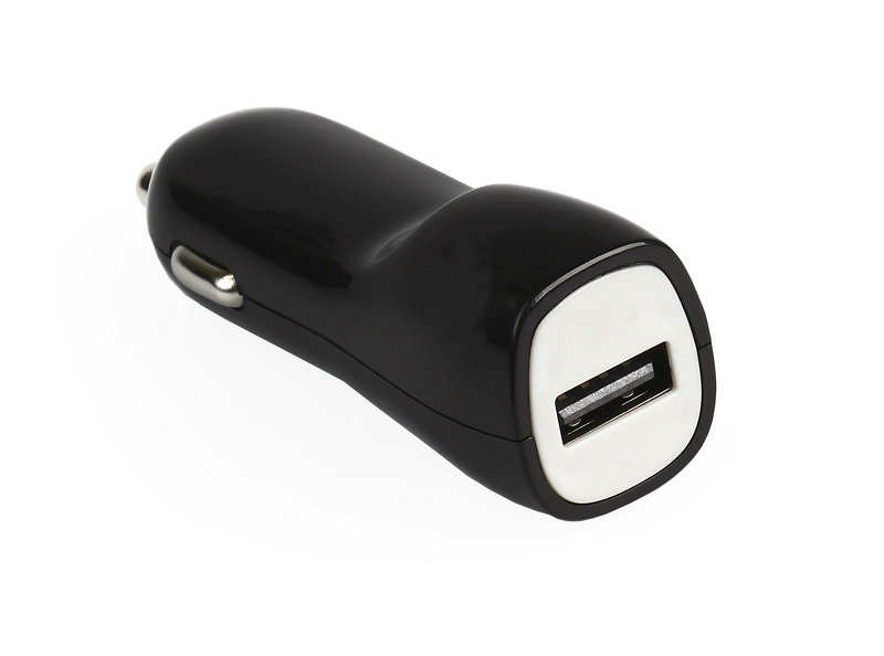 

Автомобильное зарядное устройство SmartBuy NOVA MKII, 1USB, 2.1A, кабель USB Type-C, черный (SBP-1503C-V), NOVA MKII