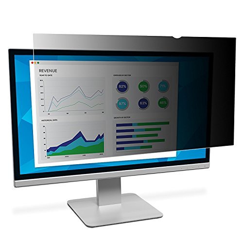 

Пленка защиты информации для монитора 3M 21.5" PF215W9B, черный (7000006417), 21.5" PF215W9B