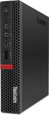 Неттоп Lenovo Tiny M720q (10T7005NRU)