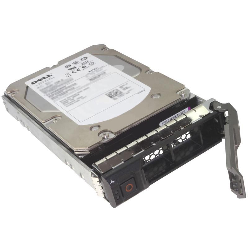

Жесткий диск (HDD) Dell 1Tb 14G, 3.5", 7.2K, 512n, HotPlug, SATA3 (400-ATJJ)