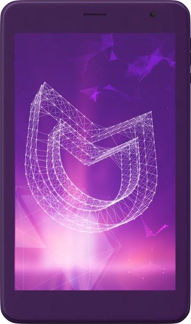 

Планшет Irbis TZ797 7" 1280x800 IPS, MediaTek MT8735, 2Gb RAM, 16Gb, 3G/4G LTE, WiFi, BT, 2500mAh, Android 8.1, фиолетовый, TZ797