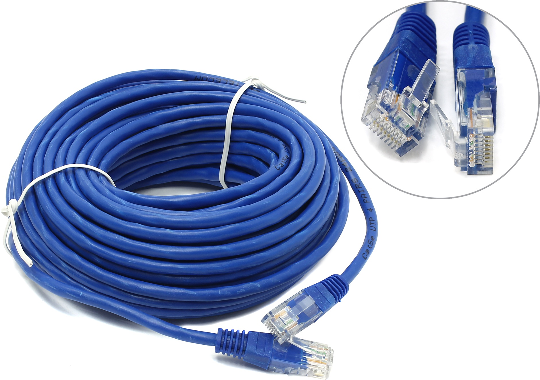 

Патч-корд UTP кат.5e, 15м, RJ45-RJ45, синий, TELECOM (NA102-L-15M/NA102_BLUE_15.0M), NA102-L-15M/NA102_BLUE_15.0M