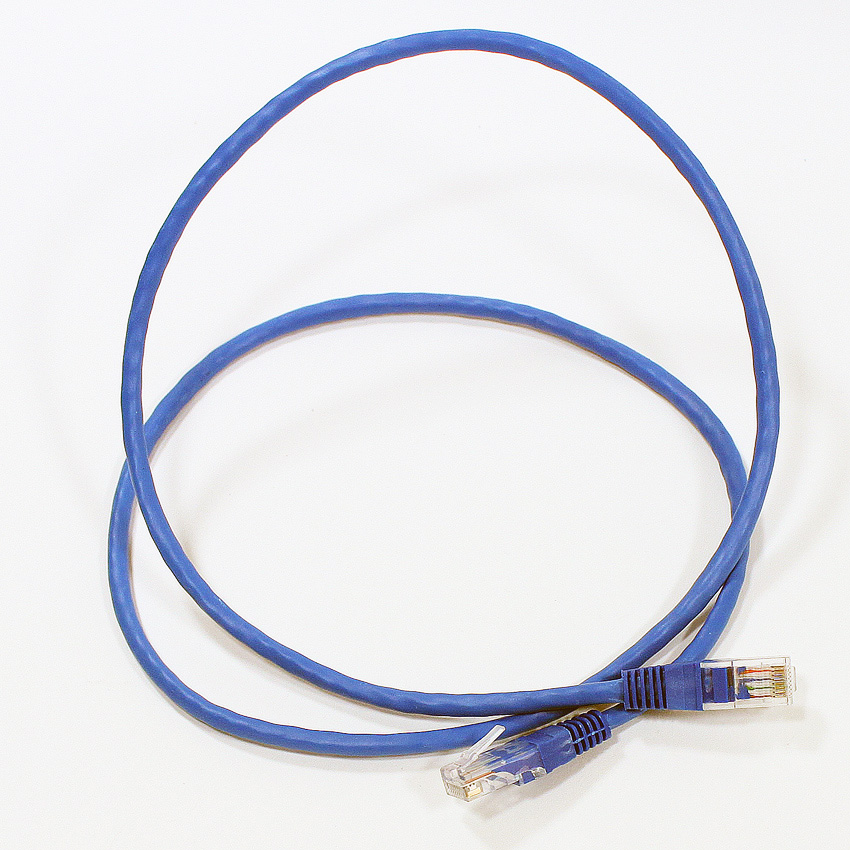 

Патч-корд UTP кат.5e, 1м, RJ45-RJ45, синий, TELECOM (NA102-L-1M/NA102_BLUE_1.0M), NA102-L-1M