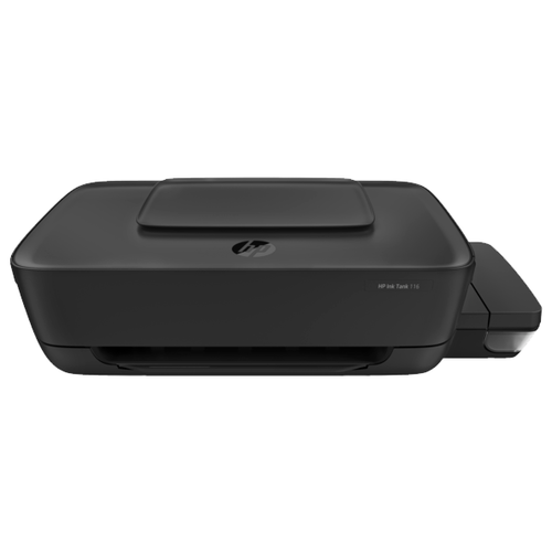 

Принтер струйный HP Ink Tank 115, A4, цветной, A4 ч/б: 8 стр/мин/19 стр/мин, A4 цв.: 16 стр/мин/5 стр/мин, 1200x1200dpi, СНПЧ, USB (2LB19A), Ink Tank 115
