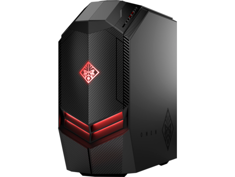 Системный блок HP 880-172ur (3RA72EA)