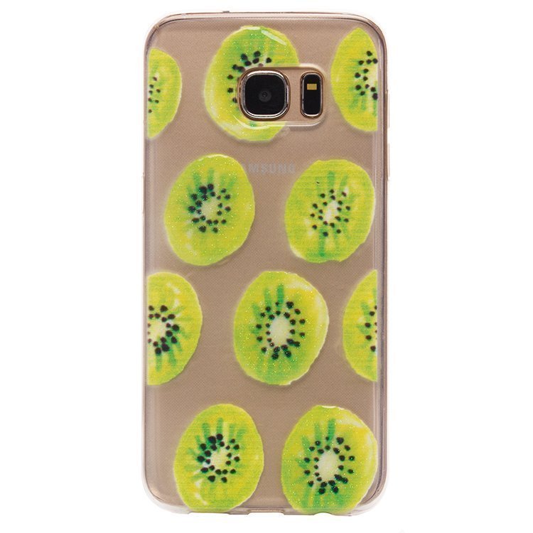 

Чехол-накладка New case для смартфона Samsung SM-G935 Galaxy S7 Edge, 008 (59286)