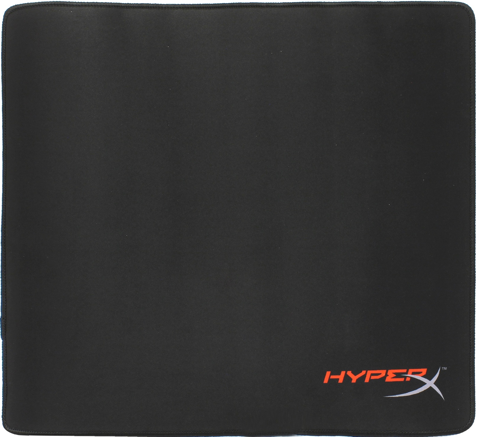 Коврик для мыши Kingston HyperX FURY S Pro L, игровой, 450x400x4mm, черный (HX-MPFS-L)