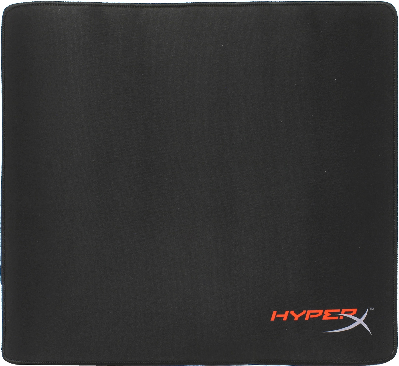 Коврик для мыши Kingston HyperX FURY S Pro L, 450x400x4 мм, черный