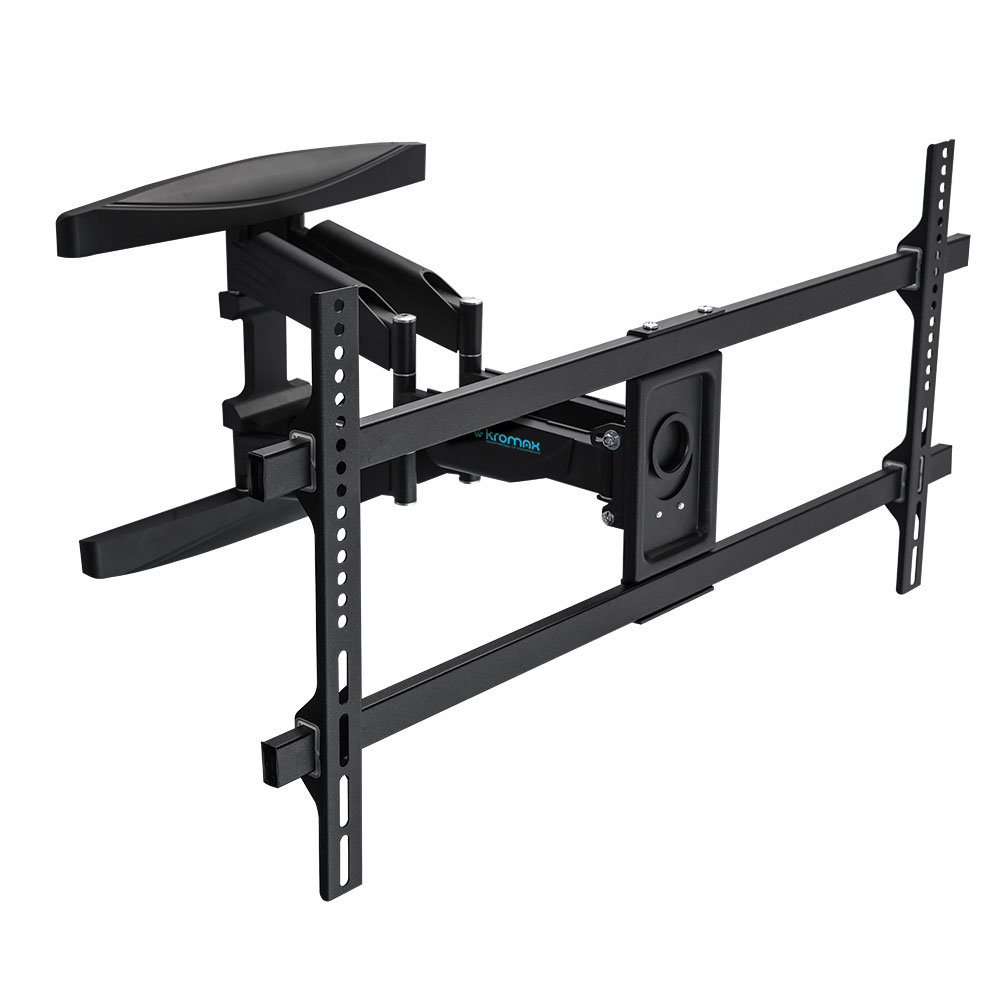 

Кронштейн настенный для TV/монитора KROMAX ATLANTIS-65, 40"-90", до 45 кг, черный, ATLANTIS-65