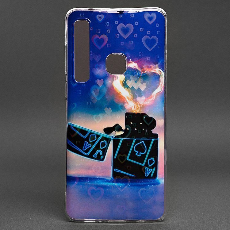 

Чехол-накладка SC130 для смартфона Samsung SM-A920 Galaxy A9 (2018), 004 (93784)