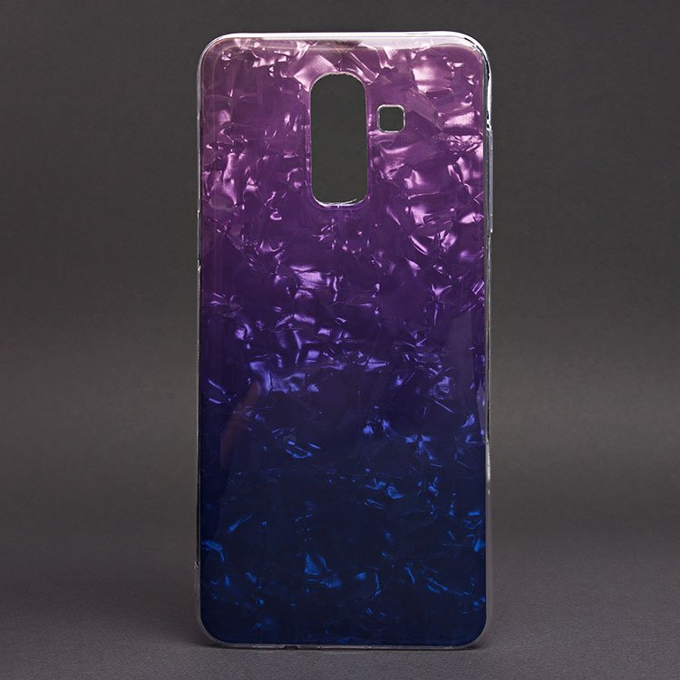 

Чехол-накладка No name SC130 для смартфона Samsung SM-J810 Galaxy J8 (2018), 007 (93864)