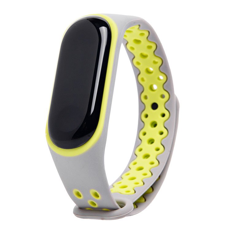 

Ремешок Sport N для Xiaomi Mi Band 3, принт