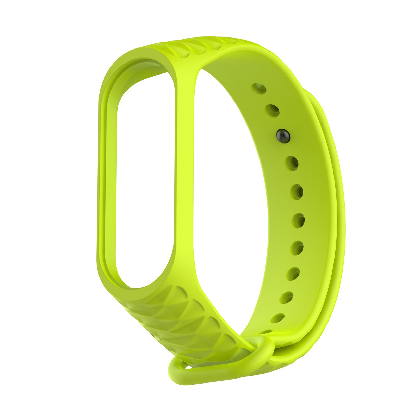 

для Xiaomi Mi Band 3, зеленый