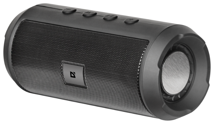 

Портативная акустика Defender Enjoy S500, FM, USB, Bluetooth, черный, Enjoy S500
