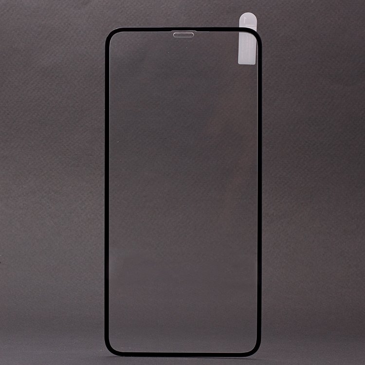 

Защитное стекло 3D Remax Gener series для смартфона Apple iPhone XS Max Full Screen, 0,26mm, с черной рамкой (95054)