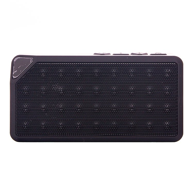 

Портативная акустика Activ Musicbox NEO, черный, Musicbox NEO