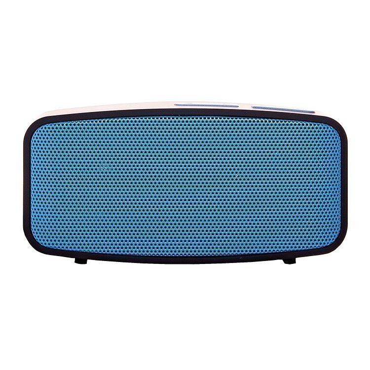 

Акустика портативная Activ Musicbox ONE, 3Вт, AUX, USB, microSD, Bluetooth, синий (75668), Musicbox ONE