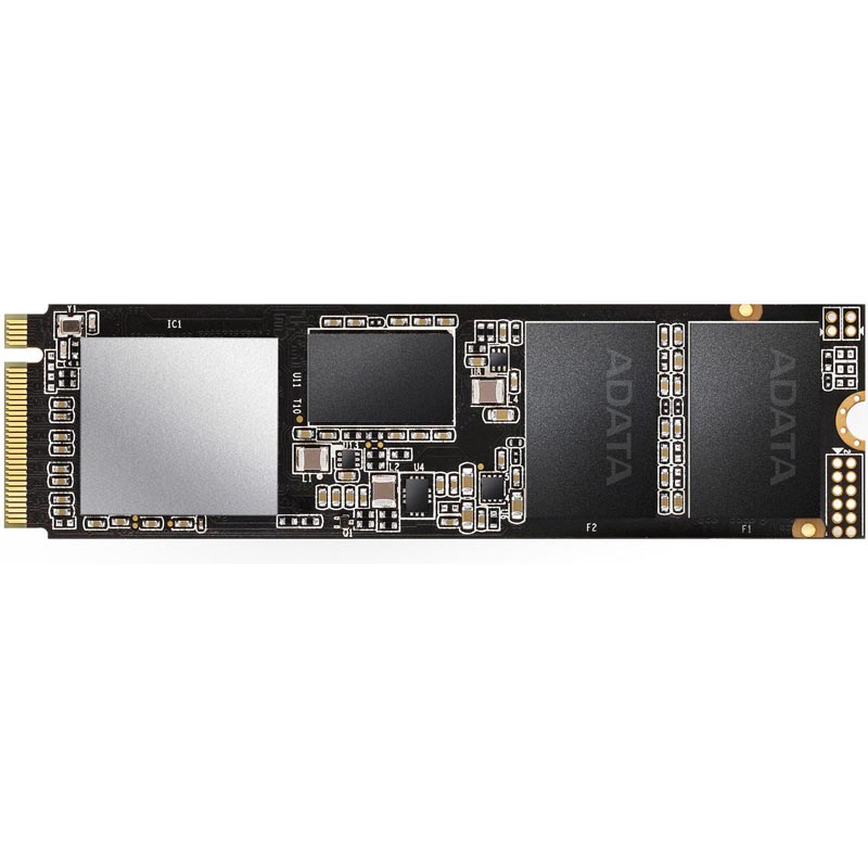 SSD ADATA XGP 512Gb M.2 (ASX8200PNP-512GT-C)