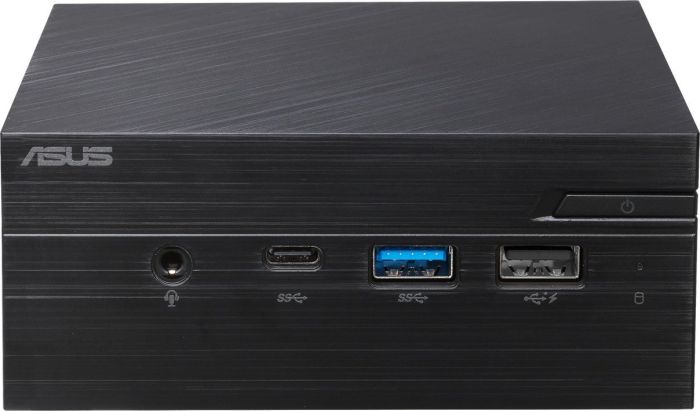 Неттоп ASUS Mini PC PN40-BP116MV (90MS0181-M01160)