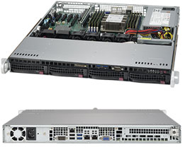 

Серверная платформа SuperMicro 5019P-MT, 1xSocket3647, 8xDDR4, 4x3.5 HDD HS, 2x10GLAN, IPMI, 1x350W, 1U (SYS-5019P-MT), 5019P-MT