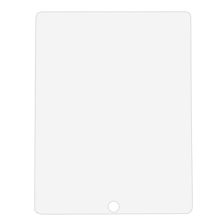

Защитное стекло Apple iPad 2/3/4 (93025)