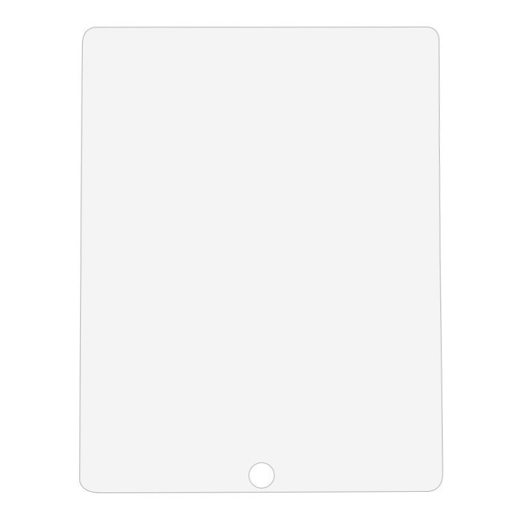 Защитное стекло Apple iPad 2/3/4 (93025)