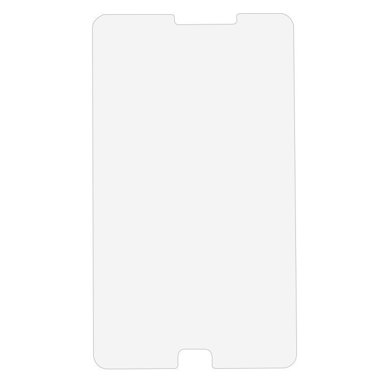 

Защитное стекло Samsung SM-T280/T285 Galaxy Tab A 7.0" (93060)